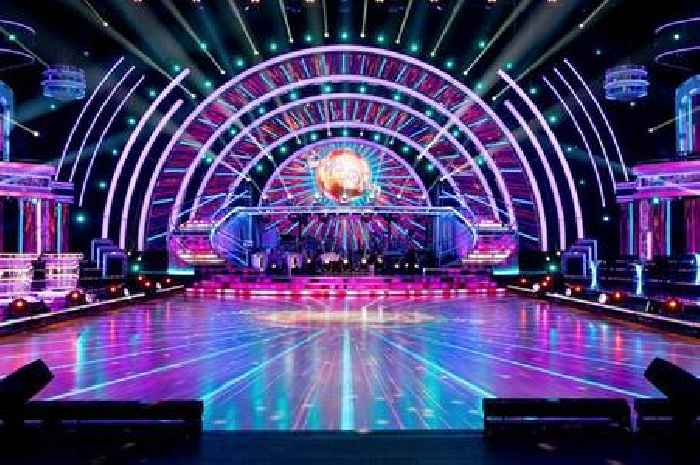 Strictly Come Dancing star rushed to hospital amid 'tropical disease' fears