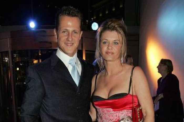 How Michael Schumacher communicates after first 'public appearance' in 11 years