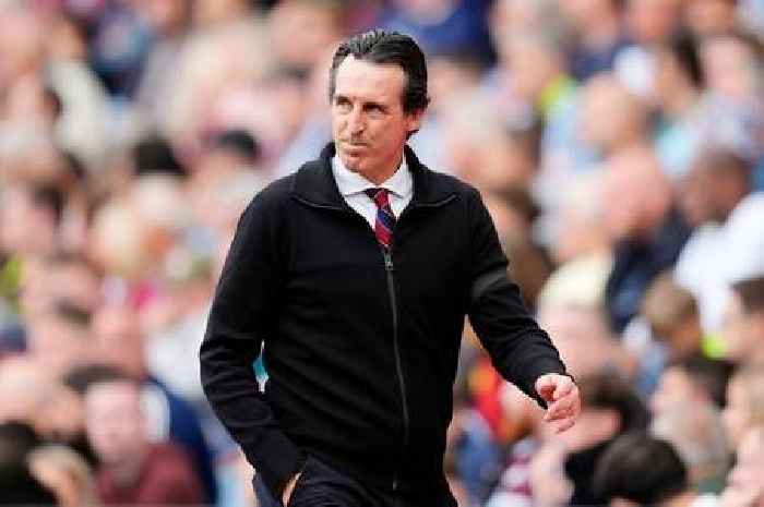 Simon Jordan offers Unai Emery to Man United judgement after witnessing Bayern Munich victory