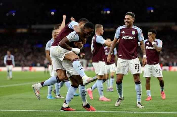 Why Bayern Munich repeat was written in the stars as Aston Villa deliver perfect Gary Shaw tribute