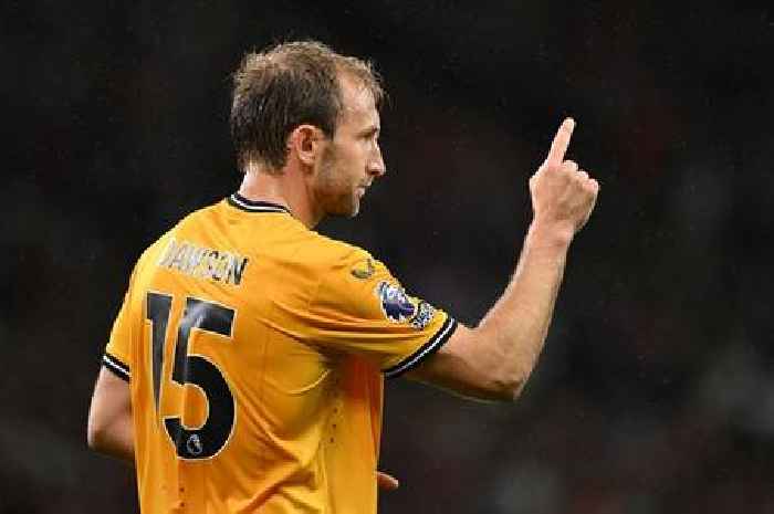 Wolves handed big injuury boost ahead of Brentford