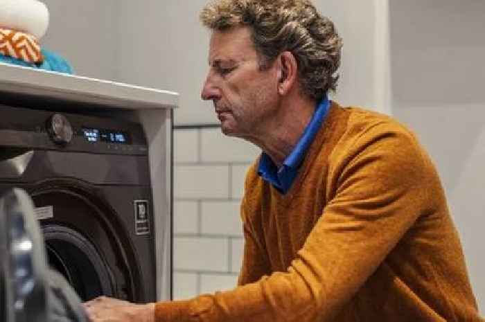 British Gas handing customers who have a tumble dryer £60