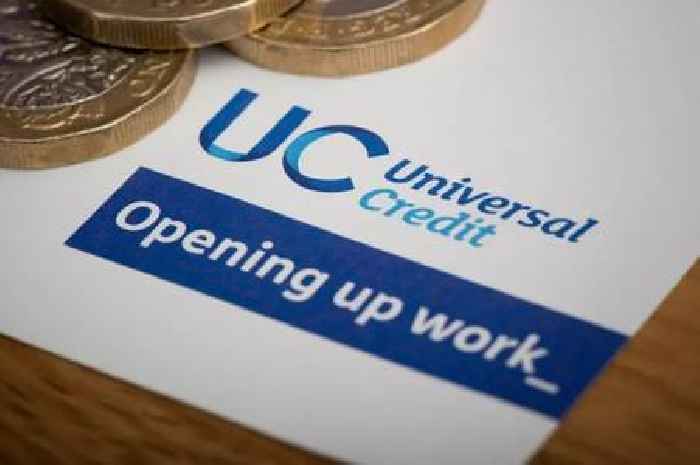 DWP overhaul of Universal Credit could boost work incentives for millions