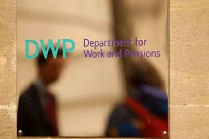 DWP paying people who claim any of these 22 benefits free 'bonus'