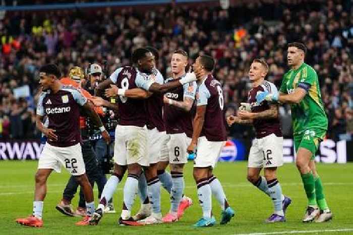 'Painfully confronted' - German media react to epic Aston Villa win over 'weak' Bayern Munich