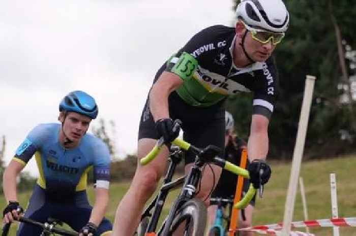 Family triumphs and strong performances at South West Cyclo-cross opener in Yeovil