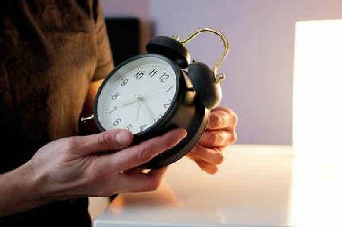 When do the clocks go back in 2024 - and how it can affect your health and sleep
