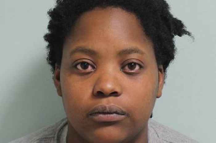 Sutton house fire mum who left four toddlers alone found guilty after their tragic deaths