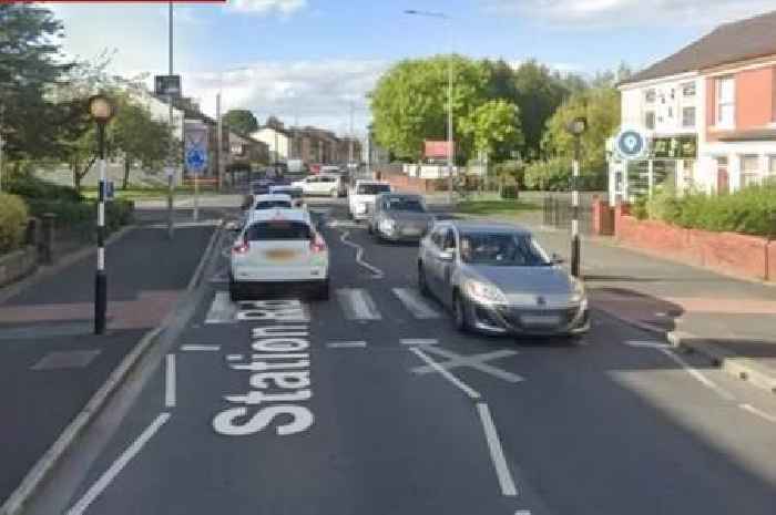 Baby boy dies and mum fighting for life after 'hit-and-run' as six arrested