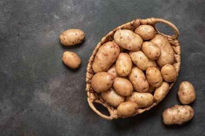 Extend life of potatoes with little-known storage hack - and it's not fridge