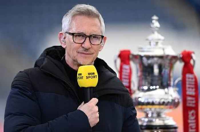 Gary Lineker's Match of the Day tenure under scrutiny as BBC 'plans his exit'