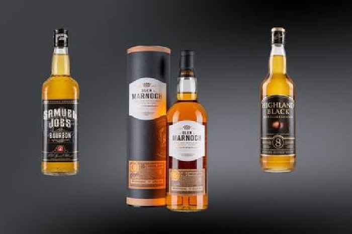 Whisky buffs hail 'smooth and affordable' award-winning Aldi Scotch