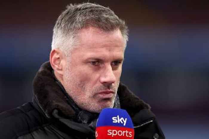 Jamie Carragher joins Gary Lineker in bold Cole Palmer Chelsea claim