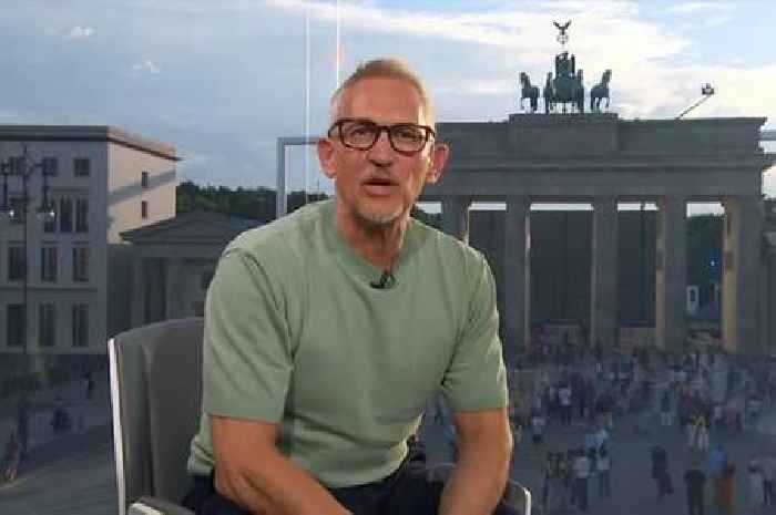 Will Gary Lineker continue to host Match of the Day? BBC release statement after email leaked