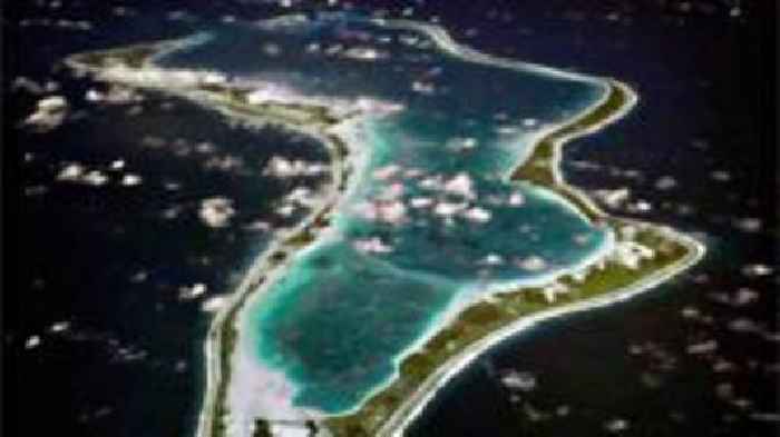 UK to hand Chagos Islands to Mauritius after more than 50 years of rule