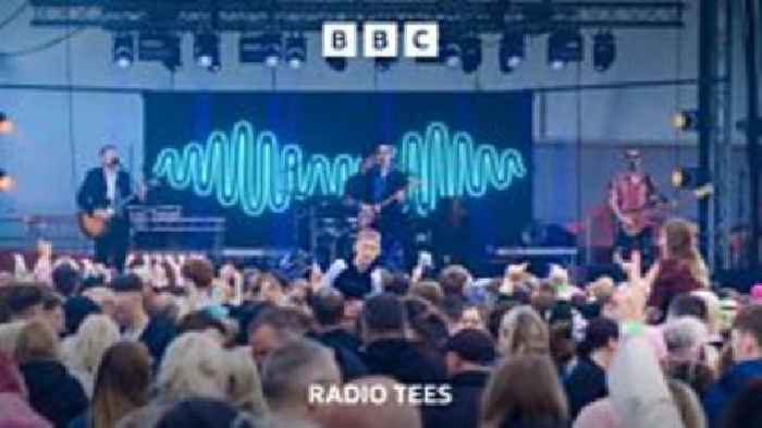 Plans under way for Open Jar Tribute Festival 2025