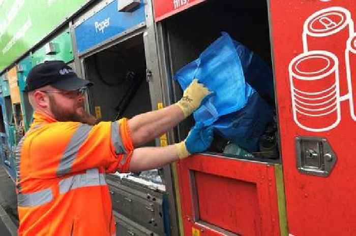 Waste Generation: Gen Z are least likely to recycle, research finds