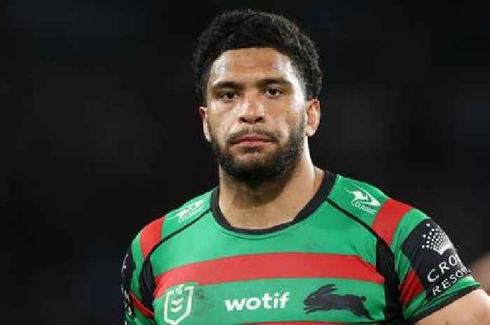 Super League clubs offered South Sydney Rabbitohs talent with World Cup pedigree