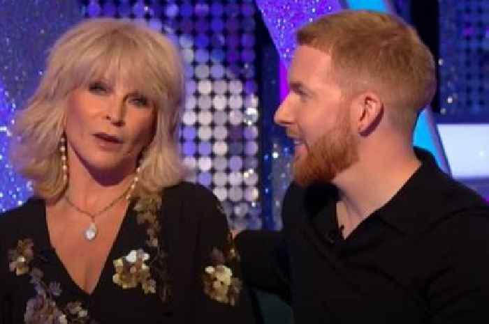 BBC Strictly Come Dancing's Toyah Willcox dealt another blow hours before live show as star addresses exit