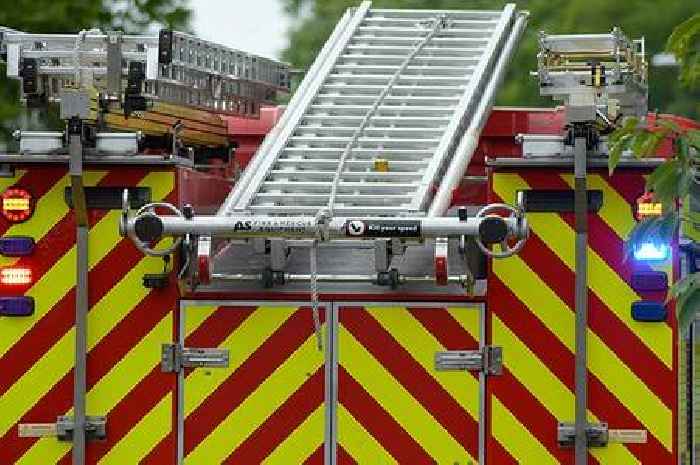 Firefighters 'shocked' to find engines missing from stations in cuts row