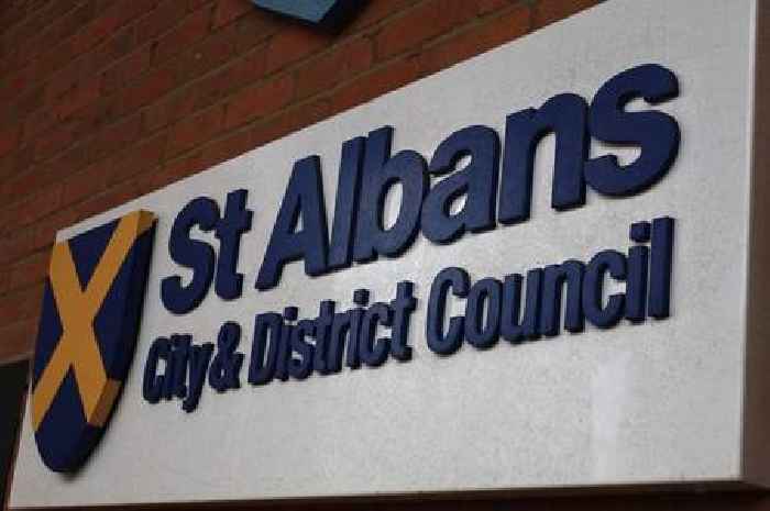 Councillors back film and TV investment for St Albans