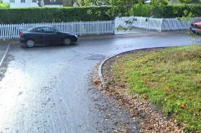 Notorious Epping rat run down residential street to be closed off by council