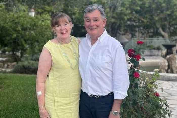 Deaths of Kent banker and wife in Mike Lynch superyacht sinking still under investigation as inquests open