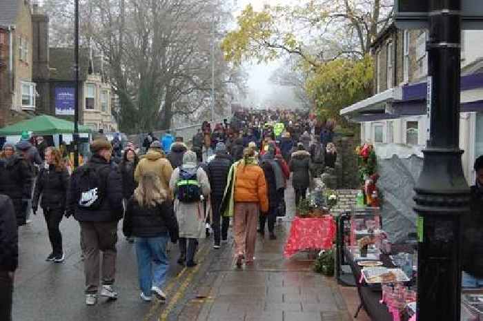 Mill Road bridge decision to be made today after slim majority give support