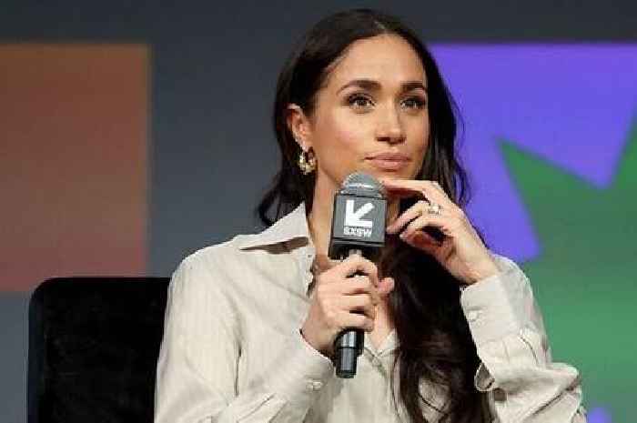 Meghan Markle's one major reason for delaying release of stunning memoirs that could make millions