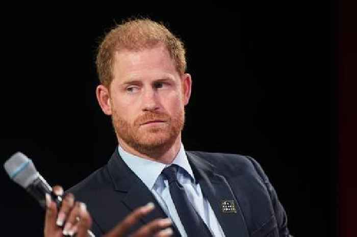 Prince Harry warned by Princess Diana's friend after 'doing thing William wouldn't do'