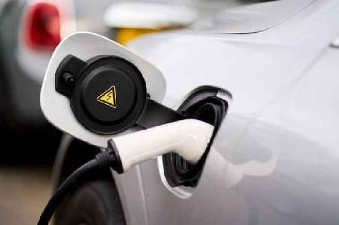 More demand for new diesel cars than for EVs figures show