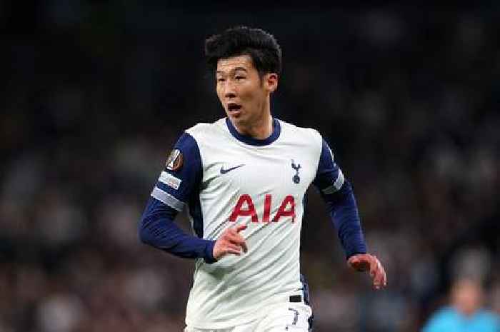 Is Son Heung-min fit to start for Tottenham vs Brighton? Injury latest and FPL update