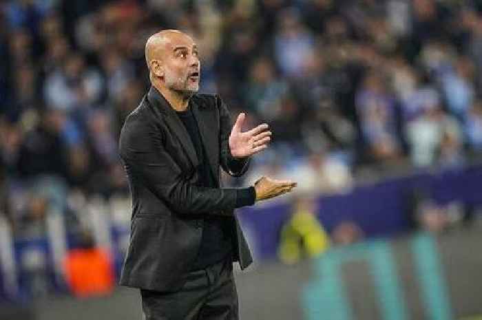 Man City boss Pep Guardiola tears apart FIFA rule change that will impact Chelsea