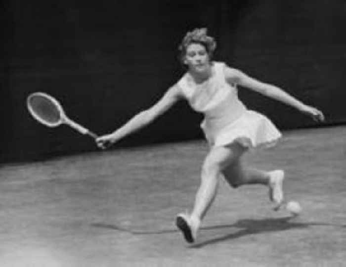 Tennis star and style icon Lea Pericoli dies