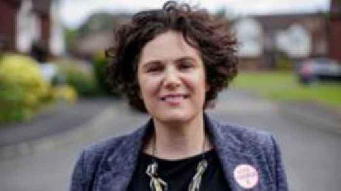 Claire Hanna to be formally appointed SDLP leader