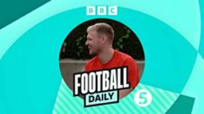 Football Daily