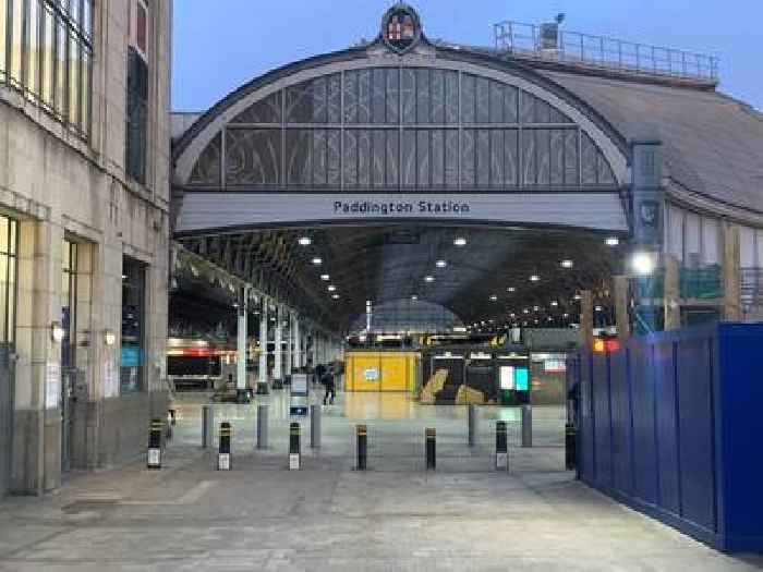 Flowers laid at Ladbroke Grove rail disaster memorial to honour those killed