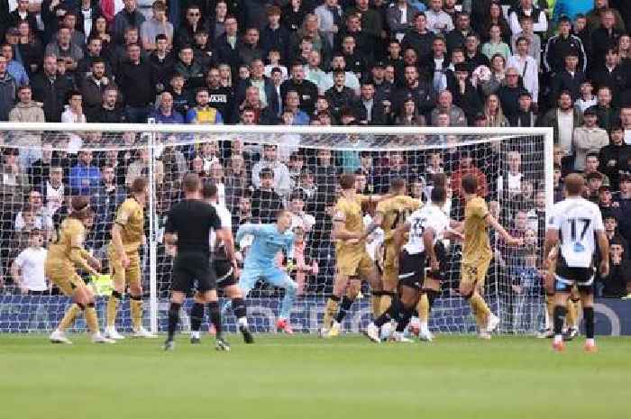 Derby County player ratings v QPR as star man a 'class apart' in brilliant win