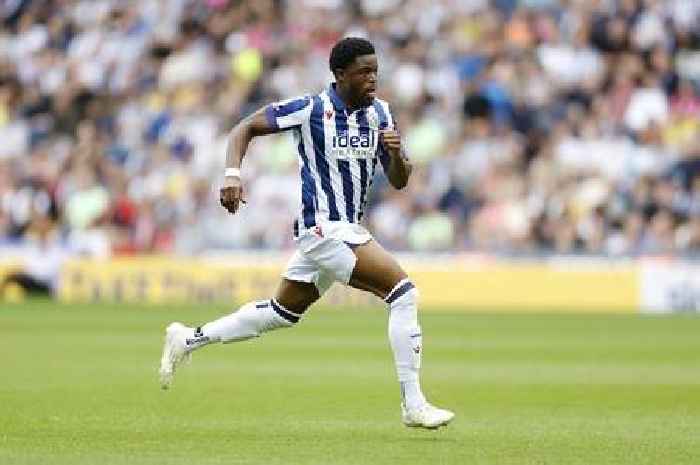 Match report: West Brom 0-0 Millwall