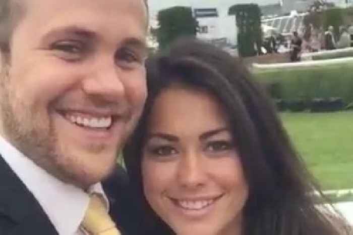 BBC Strictly Come Dancing star Sam Quek's famous husband and doctor's warning during childbirth