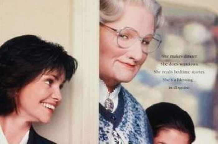 Where are the Mrs Doubtfire cast now after 30 years