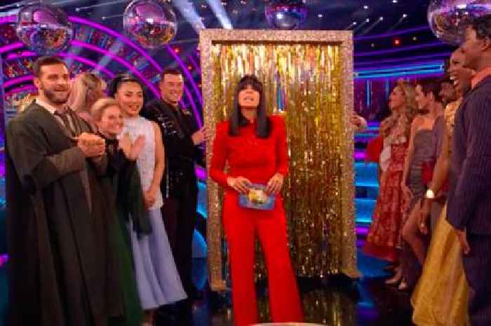 BBC Strictly Come Dancing 2024 star makes history as fans left 'bawling' over show first