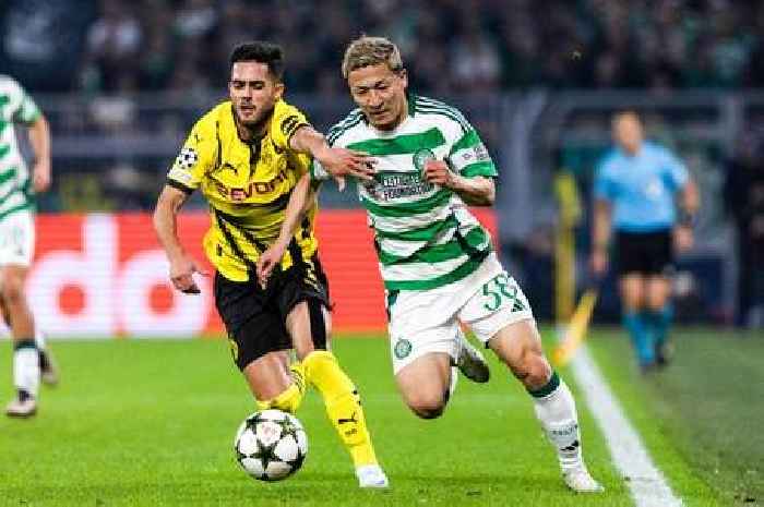 Daizen Maeda urges 'tired' Celtic to ditch Dortmund hangover and dominate in Dingwall