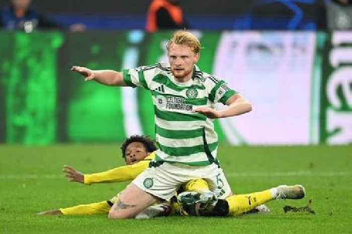 Liam Scales reveals the Dortmund threat that Celtic couldn't handle but that WON'T force Hoops to abandon style