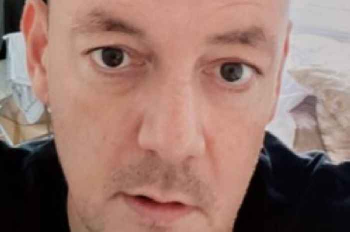 Urgent search for missing Scots man last seen at railway station four days ago