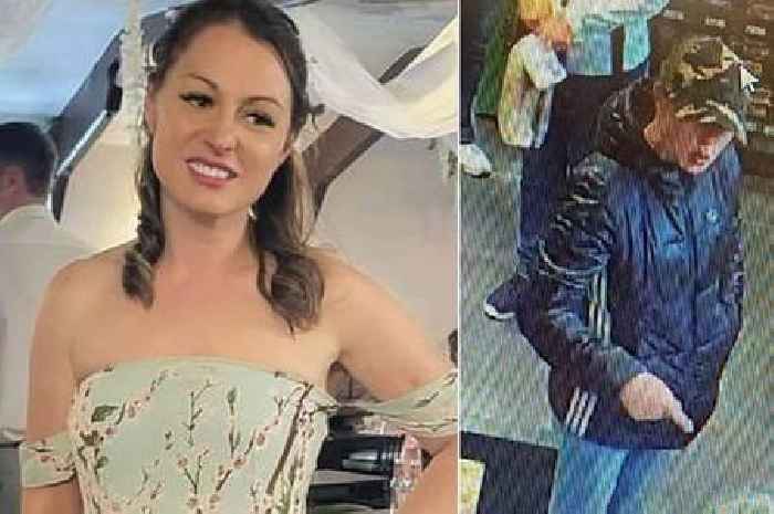 Victoria Taylor search: Five unanswered questions in hunt for missing mum