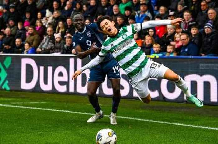 What channel is Ross County vs Celtic? Live stream, TV and kick-off details for Premiership clash