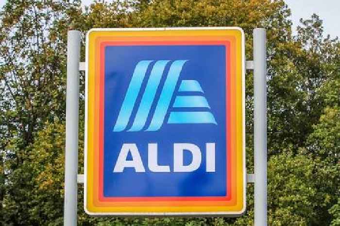 Aldi confirms Christmas store closure dates for 2024 after John Lewis and Waitrose