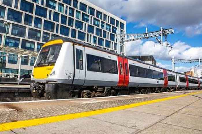 Transport for Wales say service has improved with 'more trains'