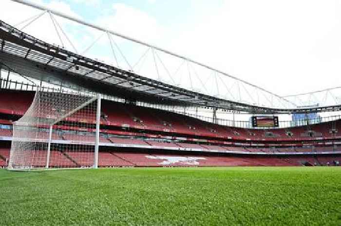 How to watch Arsenal vs Southampton - TV channel, kick off time and live stream details